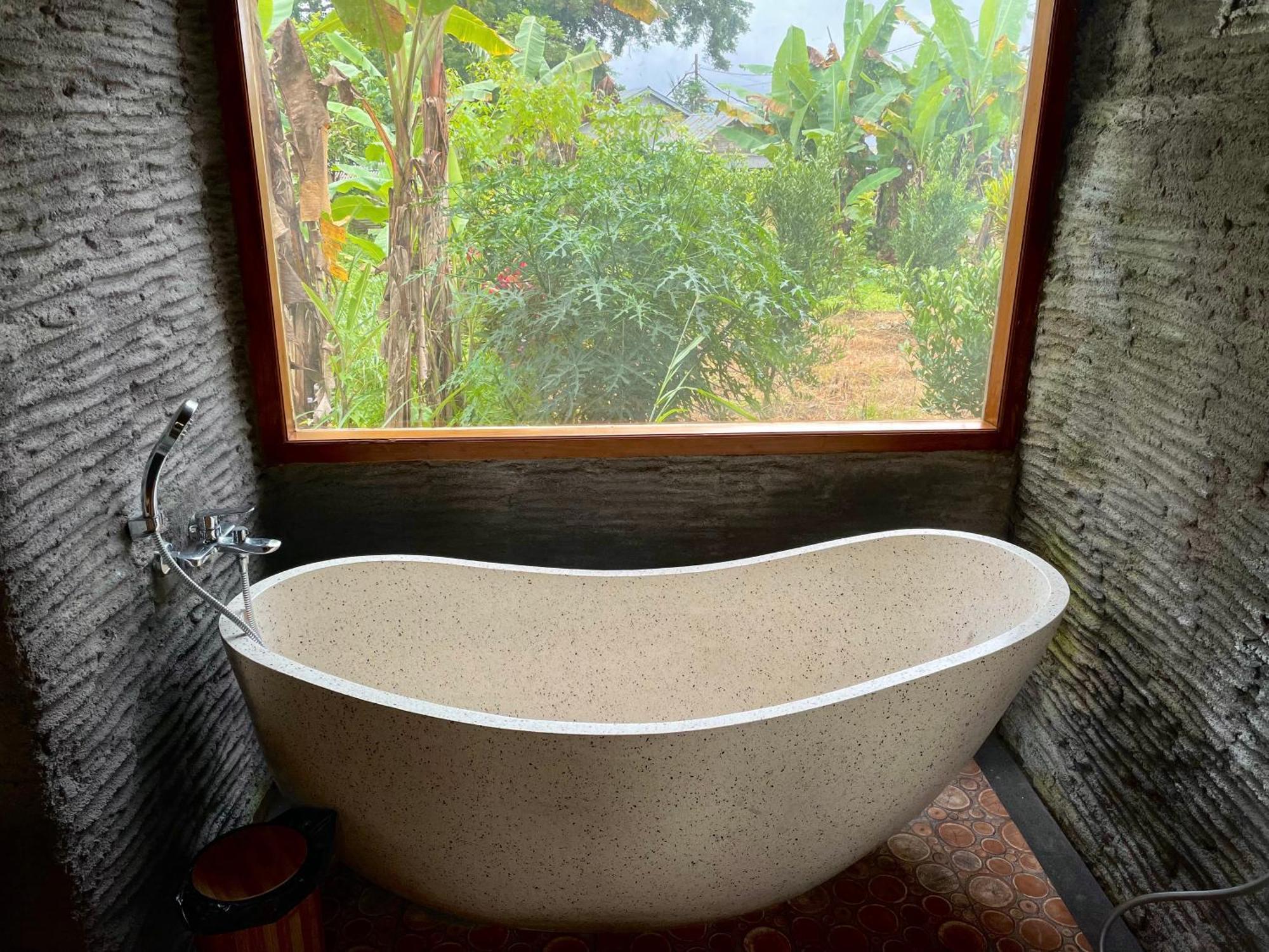 Jane'S House & Spa Bedugul Bali Patjung Zewnętrze zdjęcie